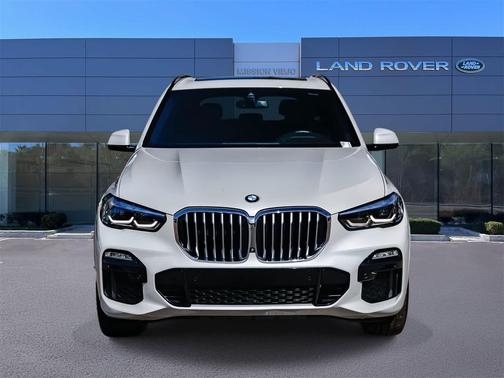2021 BMW X5 sDrive40i