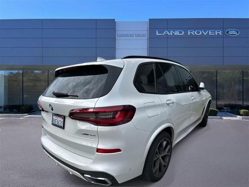 2021 BMW X5 sDrive40i