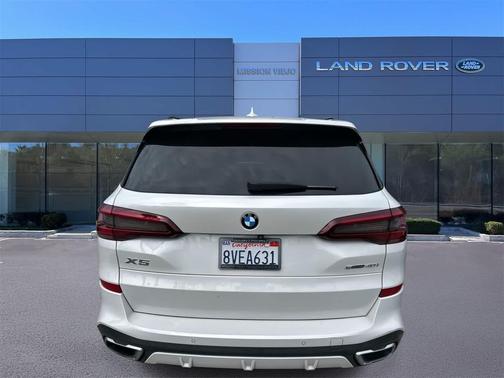 2021 BMW X5 sDrive40i