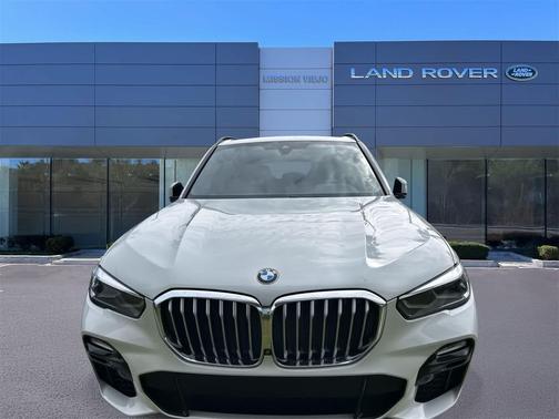 2021 BMW X5 sDrive40i