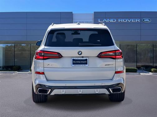 2021 BMW X5 sDrive40i