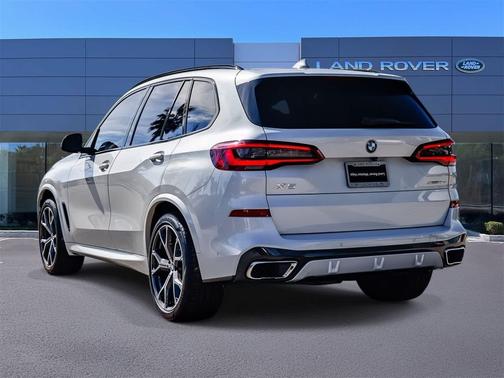 2021 BMW X5 sDrive40i