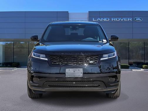 2026 Land Rover Range Rover Velar P250 S