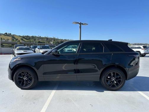 2026 Land Rover Range Rover Velar P250 S