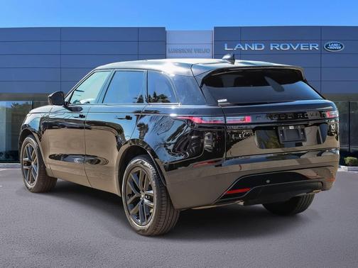 2026 Land Rover Range Rover Velar P250 S