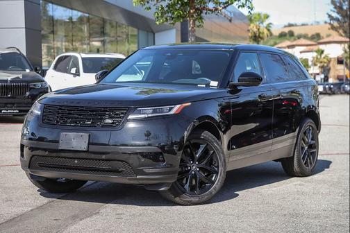 2026 Land Rover Range Rover Velar P250 S