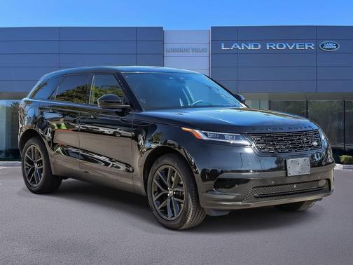 2026 Land Rover Range Rover Velar P250 S