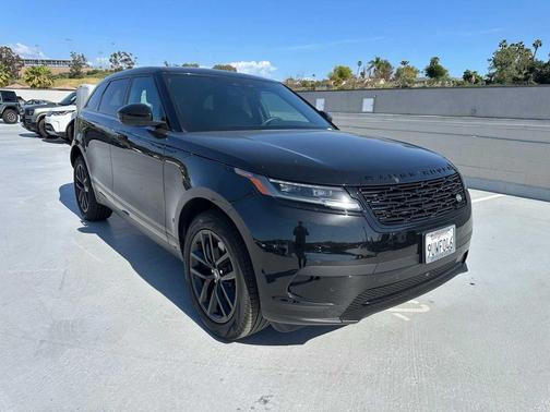 2026 Land Rover Range Rover Velar P250 S