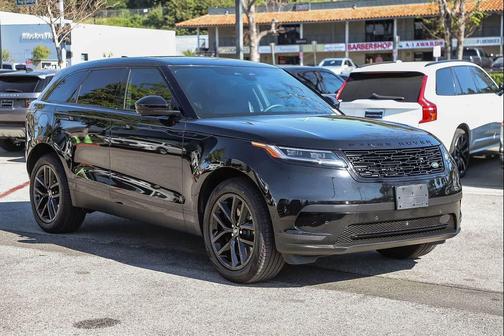 2026 Land Rover Range Rover Velar P250 S