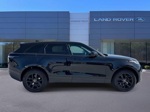 2026 Land Rover Range Rover Velar P250 S