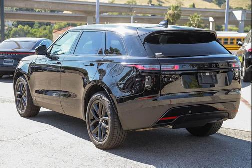 2026 Land Rover Range Rover Velar P250 S
