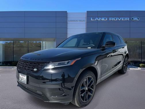 2026 Land Rover Range Rover Velar P250 S