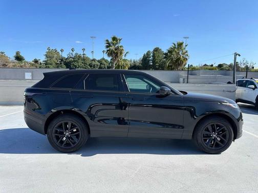 2026 Land Rover Range Rover Velar P250 S