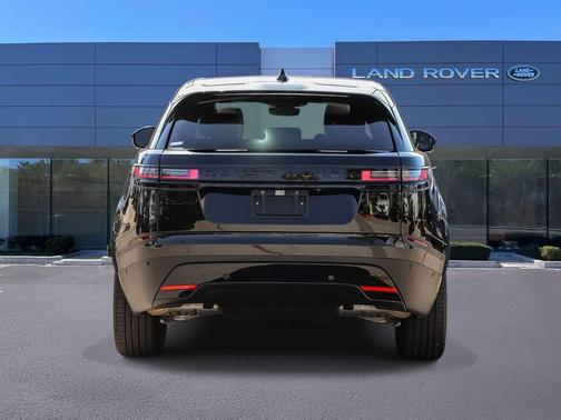2026 Land Rover Range Rover Velar P250 S