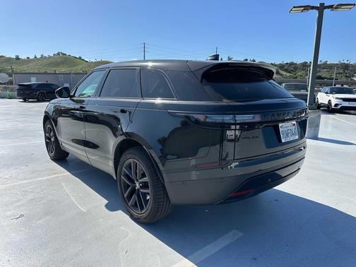 2026 Land Rover Range Rover Velar P250 S