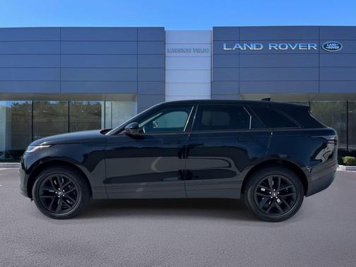 2026 Land Rover Range Rover Velar P250 S