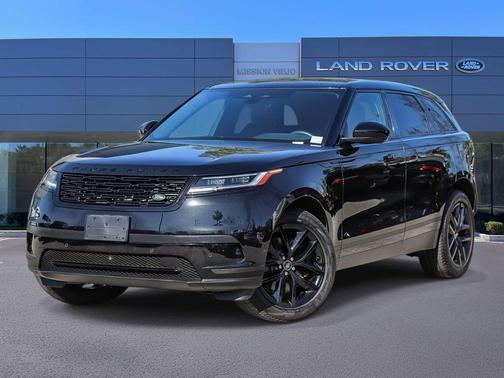 2026 Land Rover Range Rover Velar P250 S