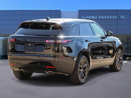 2026 Land Rover Range Rover Velar P250 S