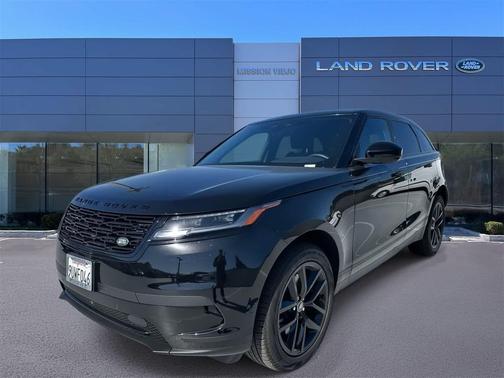 2026 Land Rover Range Rover Velar P250 S