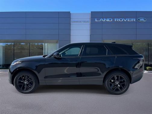 2026 Land Rover Range Rover Velar P250 S