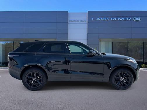 2026 Land Rover Range Rover Velar P250 S