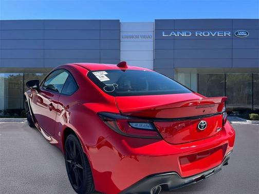 2023 Toyota GR86 Premium