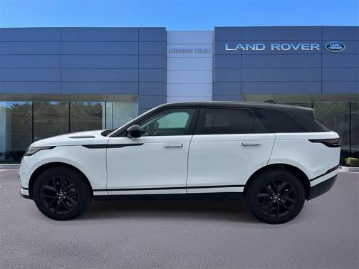 2025 Land Rover Range Rover Velar P250 SE R-Dynamic