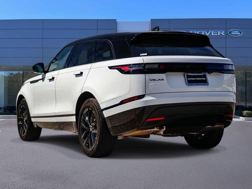 2025 Land Rover Range Rover Velar P250 SE R-Dynamic