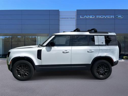 2023 Land Rover Defender 110 S