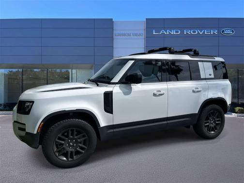 2023 Land Rover Defender 110 S