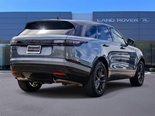 2026 Land Rover Range Rover Velar P250 SE R-Dynamic