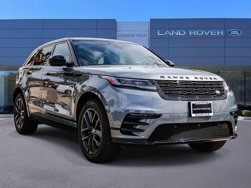 2026 Land Rover Range Rover Velar P250 SE R-Dynamic