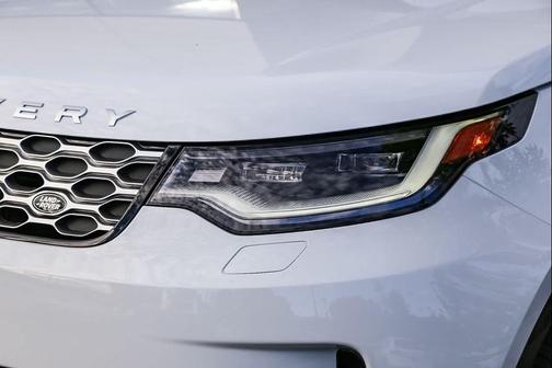 2026 Land Rover Discovery Gemini Edition