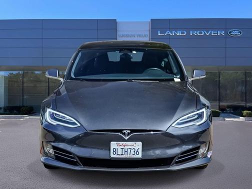 2019 Tesla Model S 100D