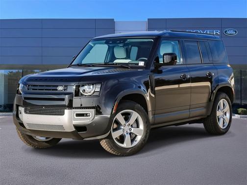 2025 Land Rover Defender 110 P400 S