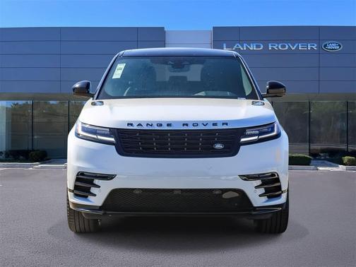 2026 Land Rover Range Rover Velar P250 SE R-Dynamic
