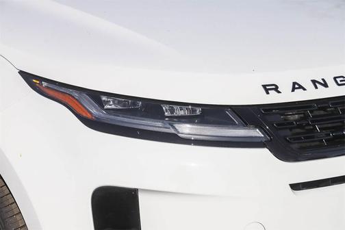 2026 Land Rover Range Rover Evoque Core S