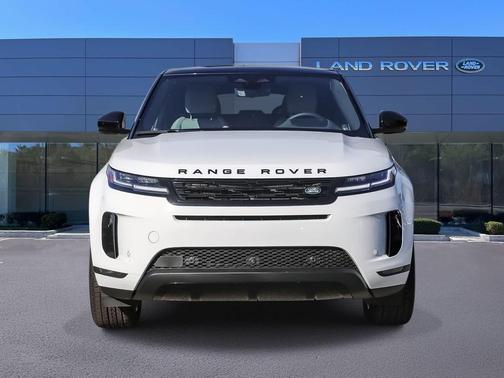 2026 Land Rover Range Rover Evoque Core S