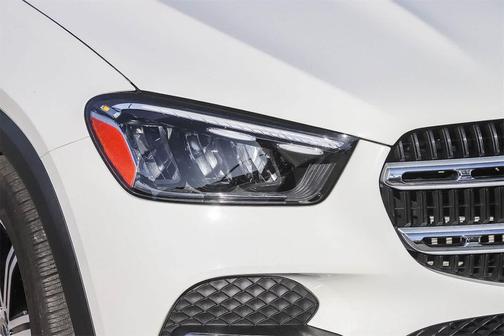 2025 Mercedes-Benz GLE 350 4MATIC