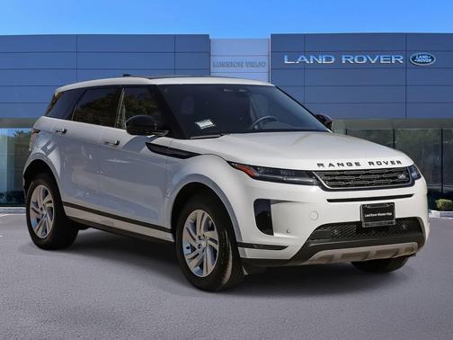 2026 Land Rover Range Rover Evoque Core S
