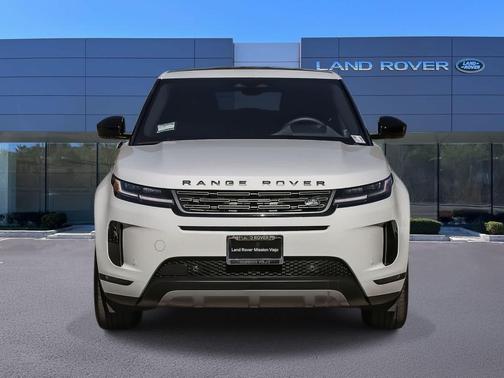 2026 Land Rover Range Rover Evoque Core S