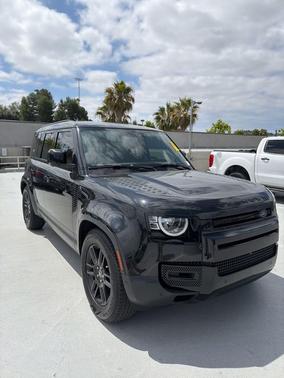 2023 Land Rover Defender 110 S