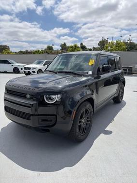 2023 Land Rover Defender 110 S