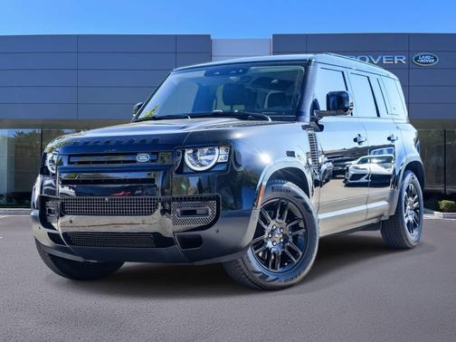 2023 Land Rover Defender 110 S