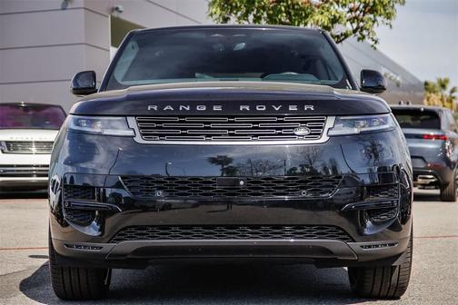 2024 Land Rover Range Rover Sport SE