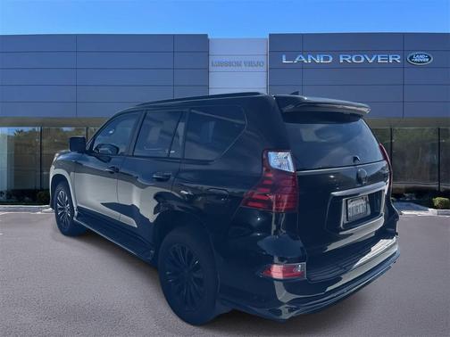 2022 Lexus GX 460 Premium