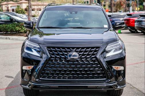 2022 Lexus GX 460 Premium
