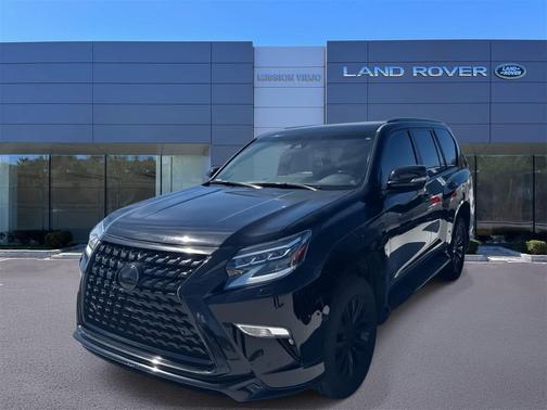 2022 Lexus GX 460 Premium