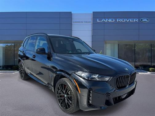 2024 BMW X5 sDrive40i