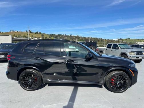 2024 BMW X5 sDrive40i